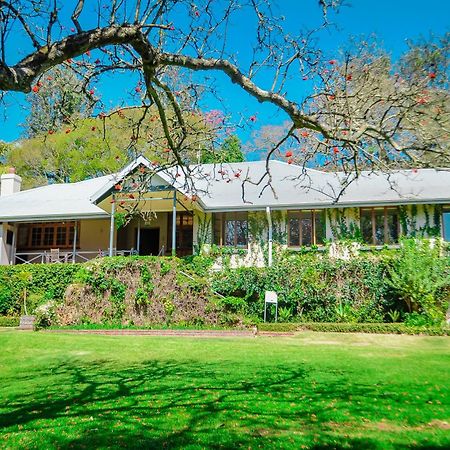Avoca Vale Country Hotel Louis Trichardt Esterno foto