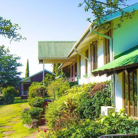 Avoca Vale Country Hotel Louis Trichardt Esterno foto