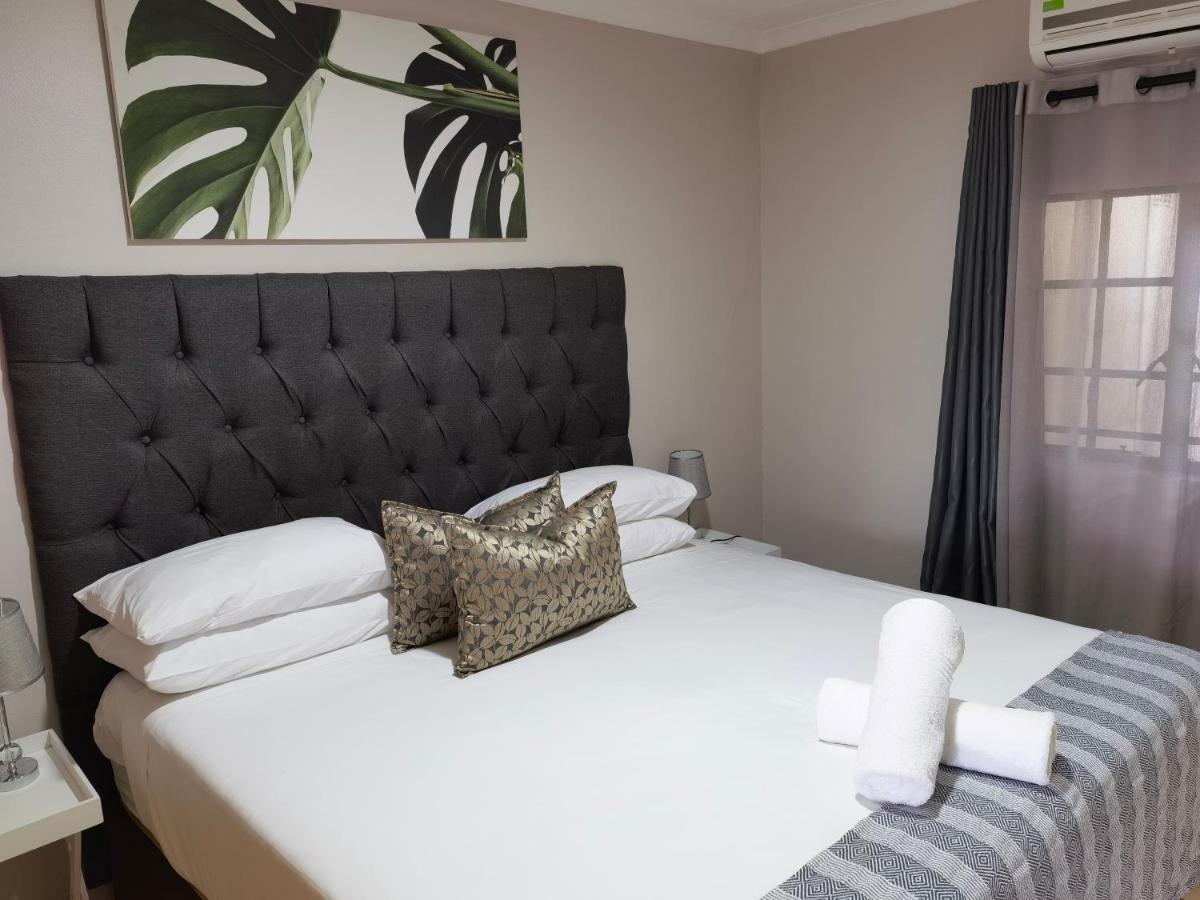 Avoca Vale Country Hotel Louis Trichardt Esterno foto
