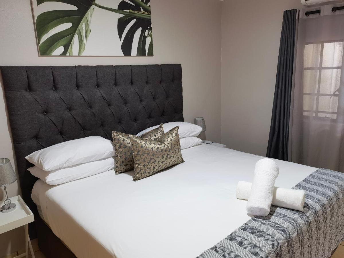 Avoca Vale Country Hotel Louis Trichardt Esterno foto