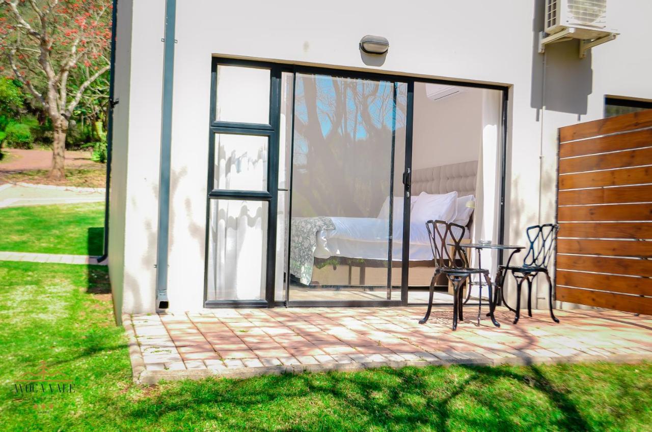 Avoca Vale Country Hotel Louis Trichardt Esterno foto