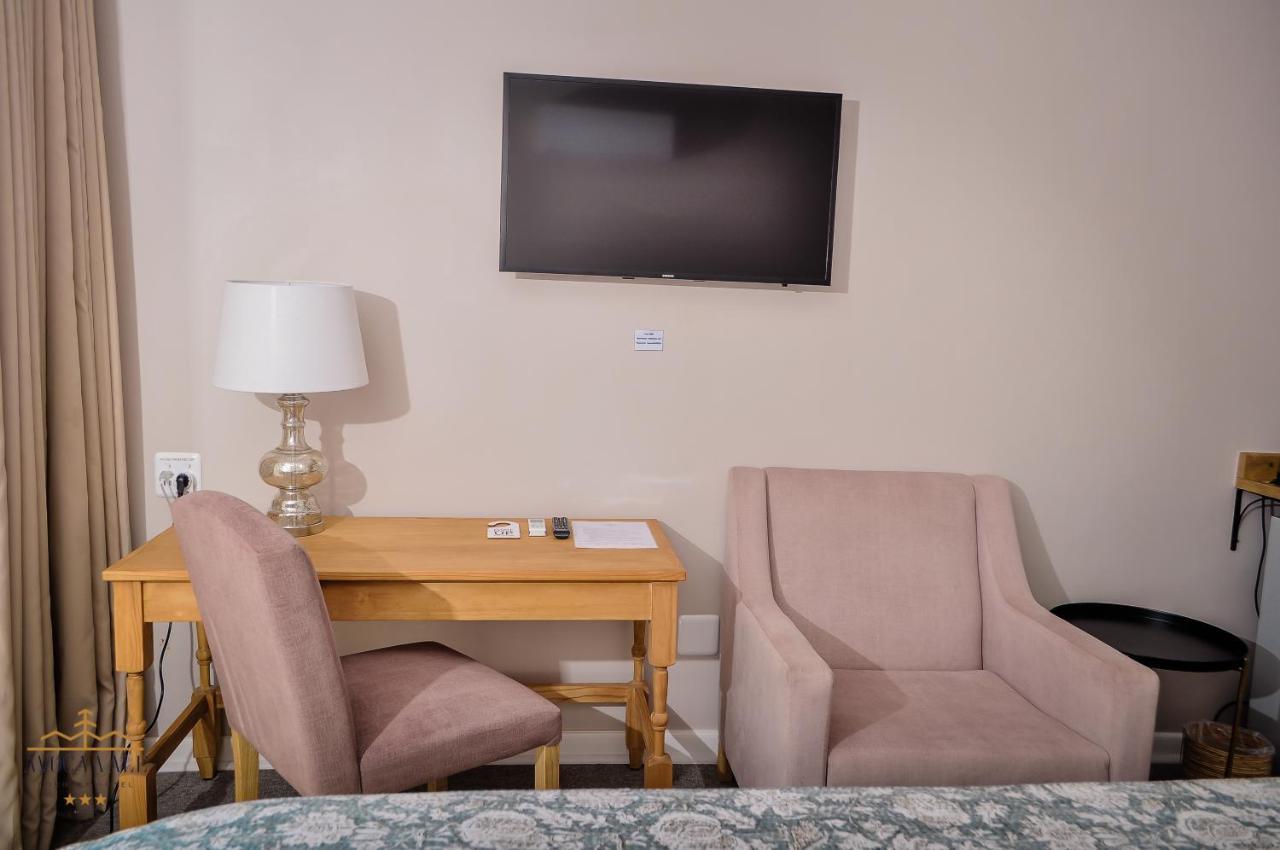 Avoca Vale Country Hotel Louis Trichardt Esterno foto