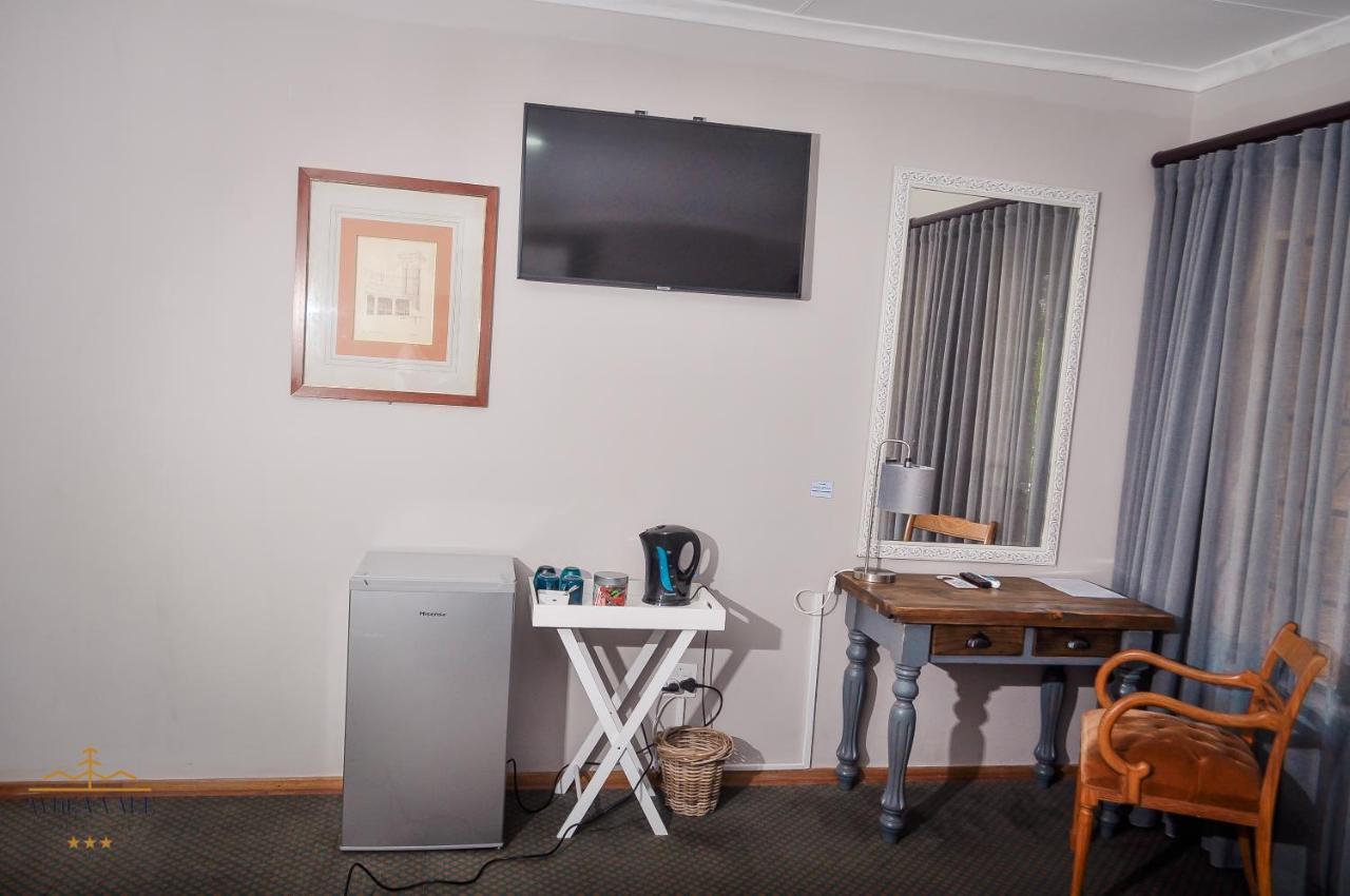 Avoca Vale Country Hotel Louis Trichardt Esterno foto