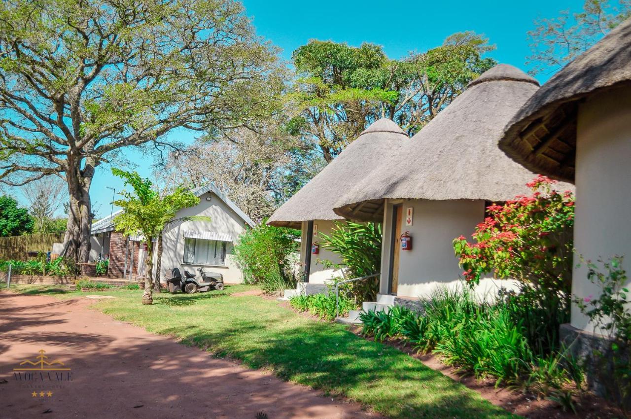Avoca Vale Country Hotel Louis Trichardt Esterno foto