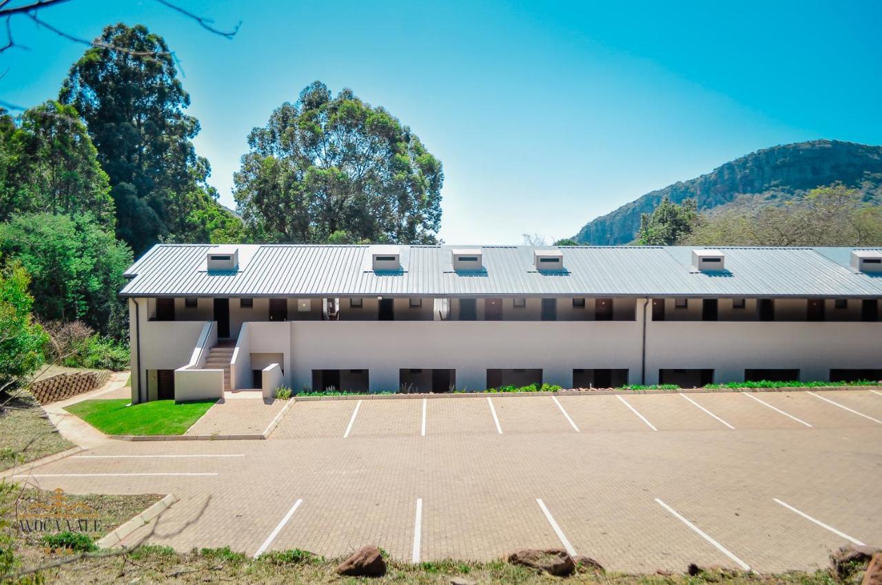 Avoca Vale Country Hotel Louis Trichardt Esterno foto