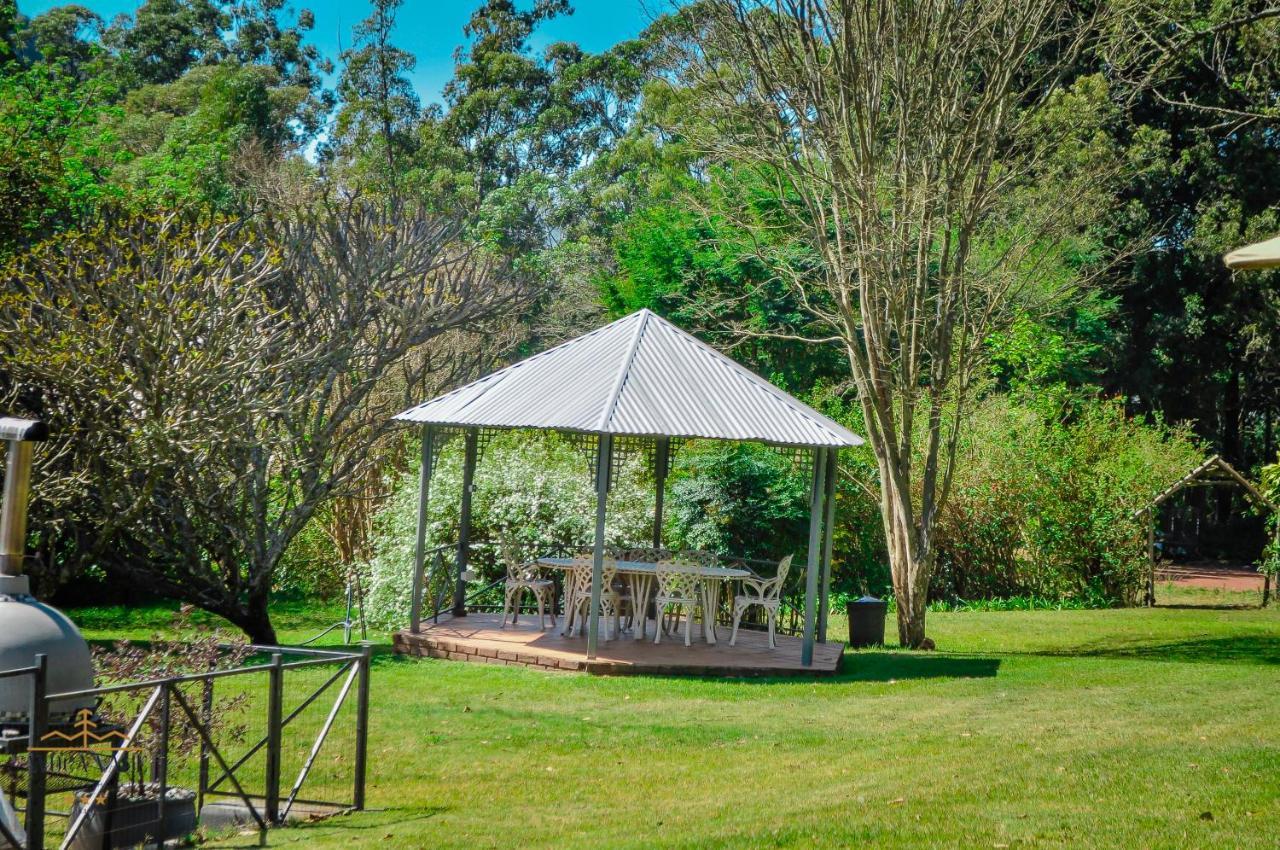 Avoca Vale Country Hotel Louis Trichardt Esterno foto