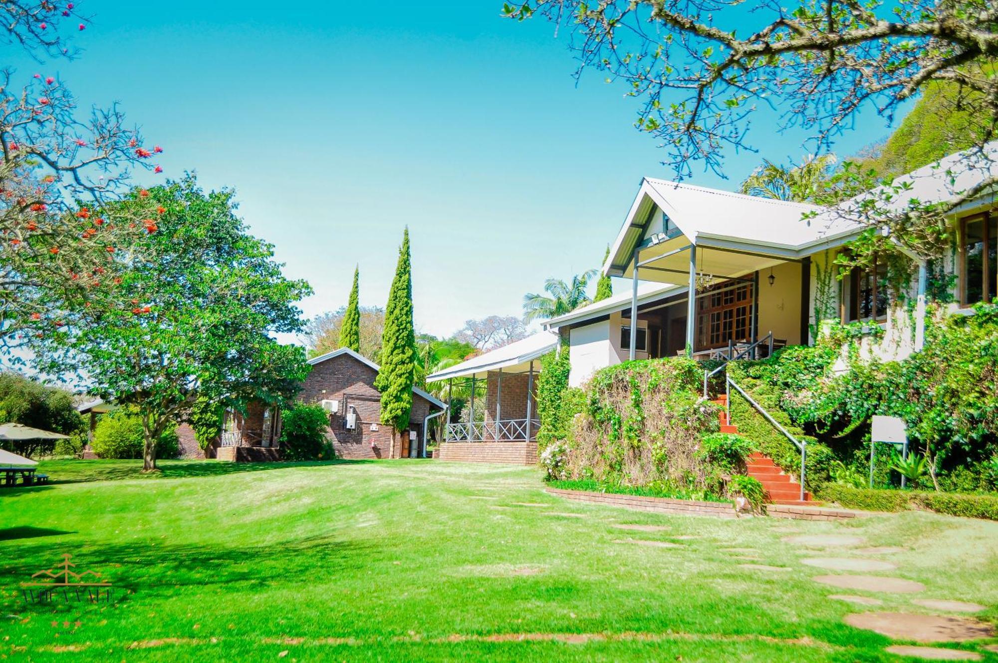 Avoca Vale Country Hotel Louis Trichardt Esterno foto