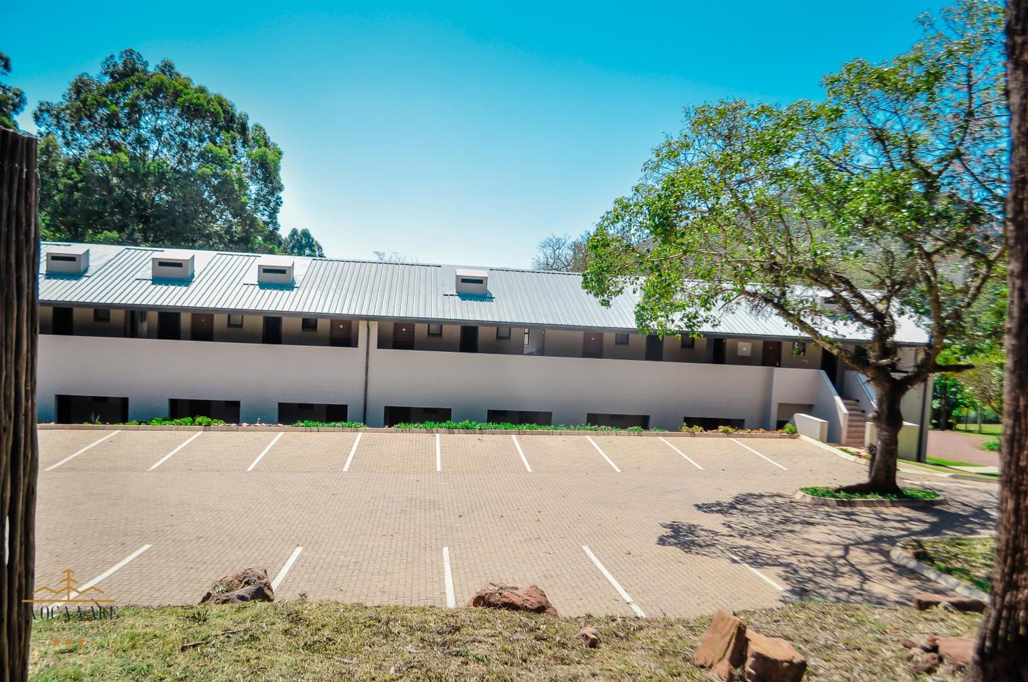 Avoca Vale Country Hotel Louis Trichardt Esterno foto