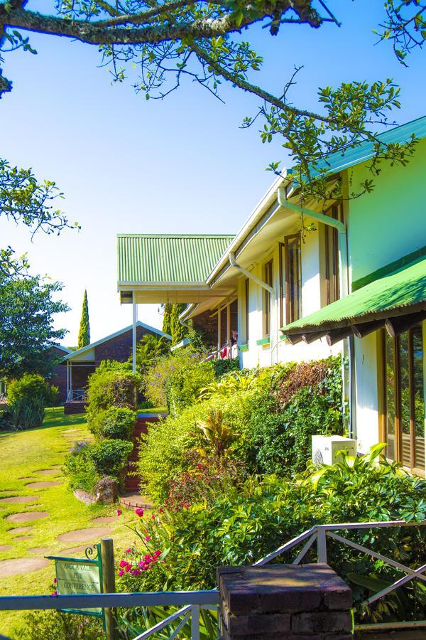 Avoca Vale Country Hotel Louis Trichardt Esterno foto